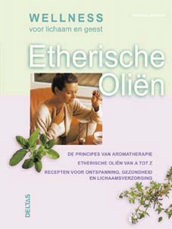 Etherische Olien