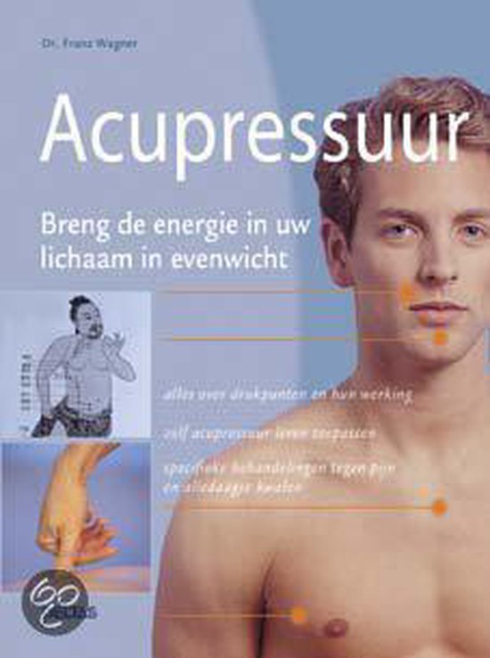 Acupressuur