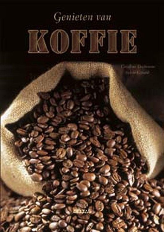 Genieten Van Koffie