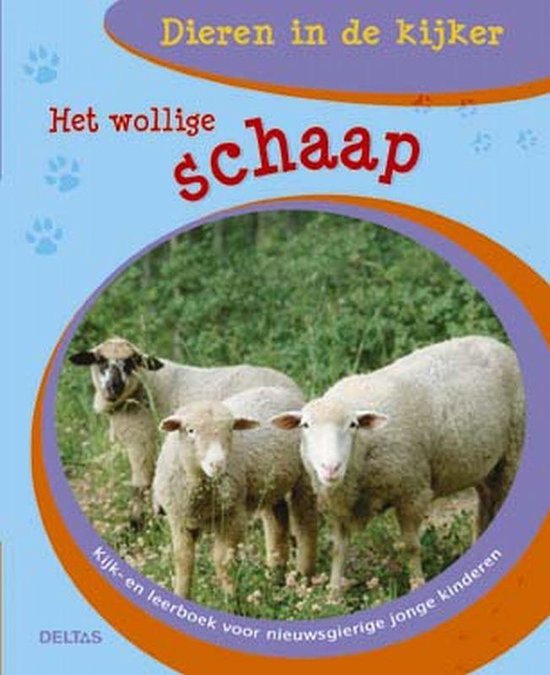 Het Wollige Schaap