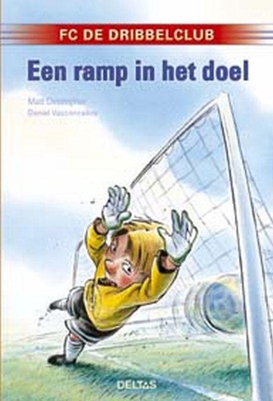 Een Ramp In Het Doel