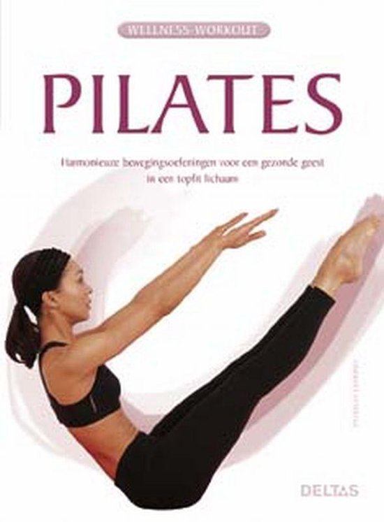 Wellness Workout Pilates