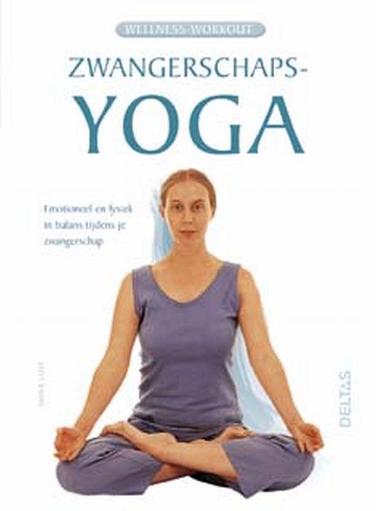 Wellness Workout Zwangerschapsyoga