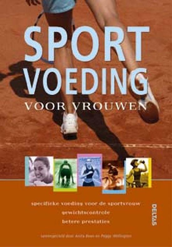 Sportvoeding Voor Vrouwen