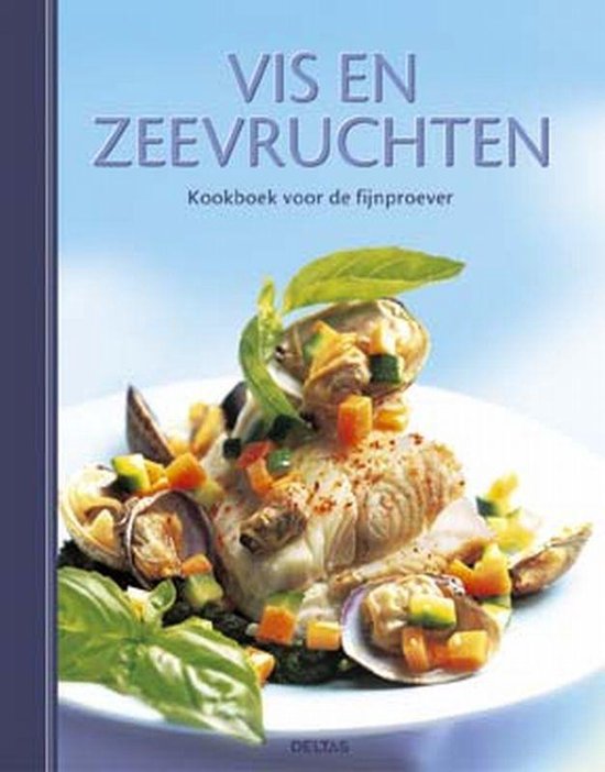 Vis En Zeevruchten