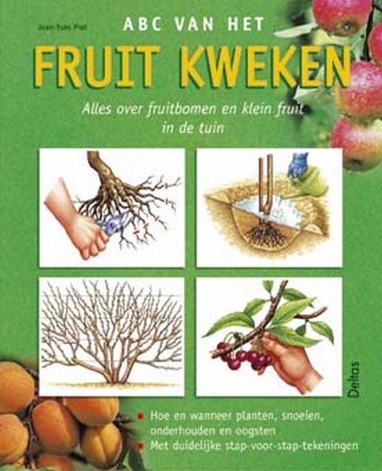 ABC van het fruitkweken