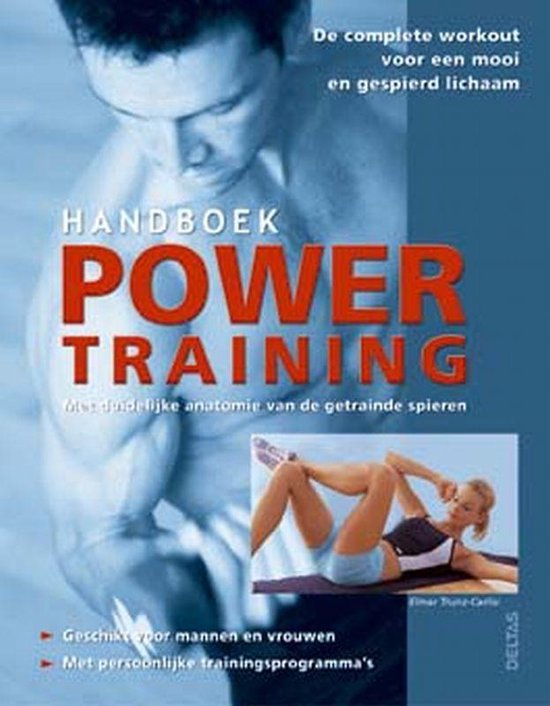 Handboek powertraining