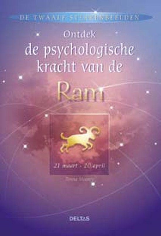 Ontdek Psychologische Kracht Ram