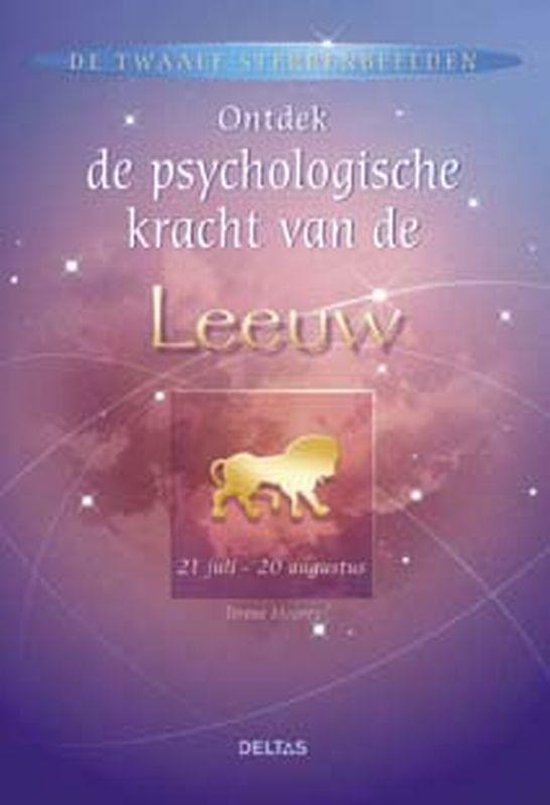 Ontdek Psychologische Kracht Leeuw