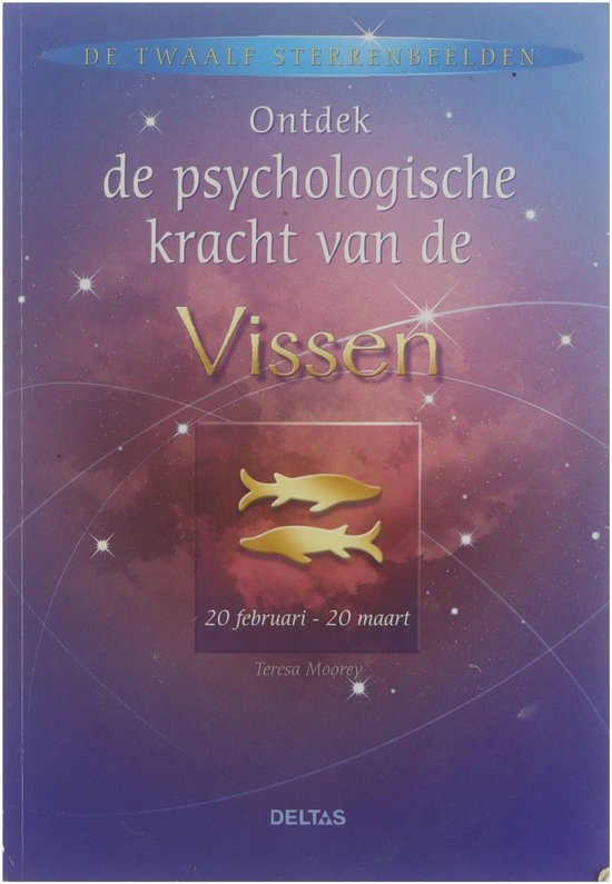 Ontdek Psychologische Kracht Vissen