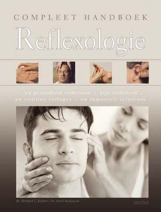 Compleet Handboek Reflexologie