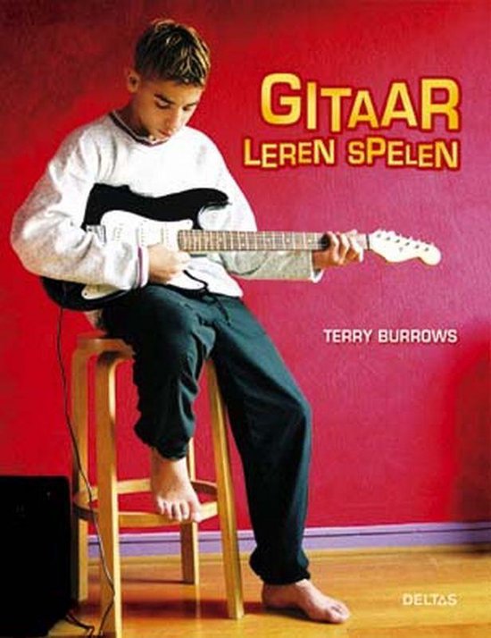 Gitaar leren spelen