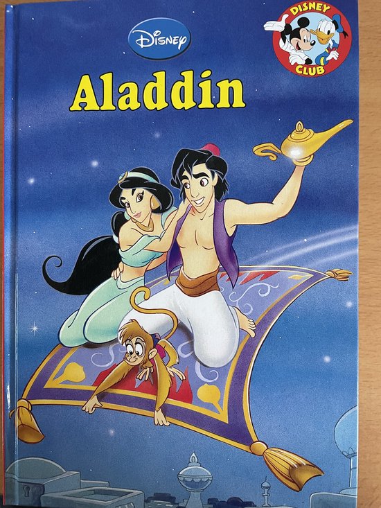 Aladdin