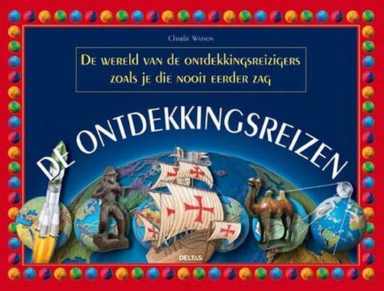 De Wereld Zoals Je Die Nooit Eerder Zag