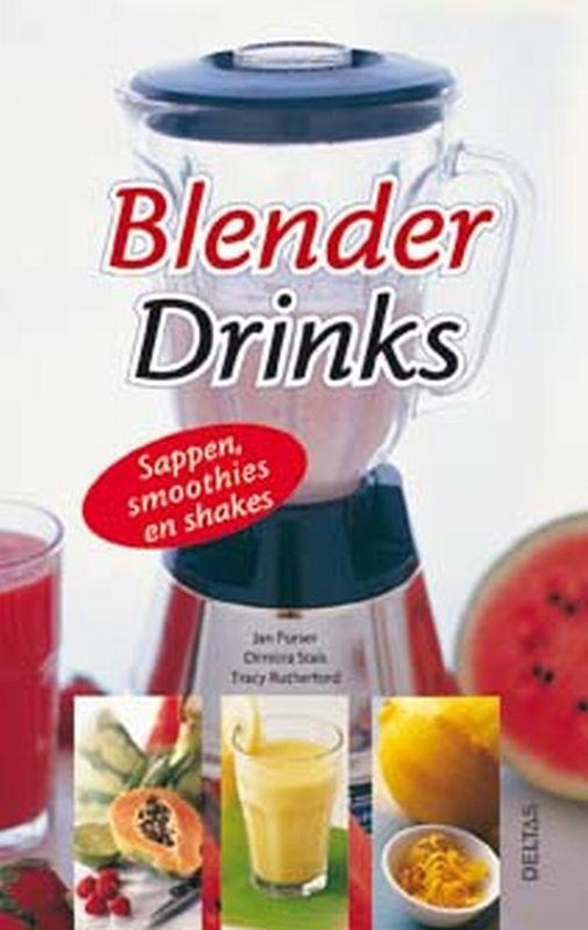 Blender Drinks