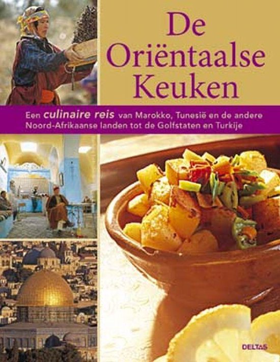 De Orientaalse Keuken