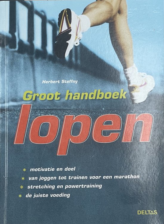 Groot Handboek Lopen