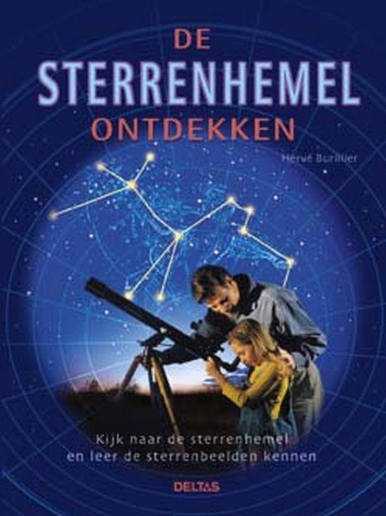 De Sterrenhemel Ontdekken