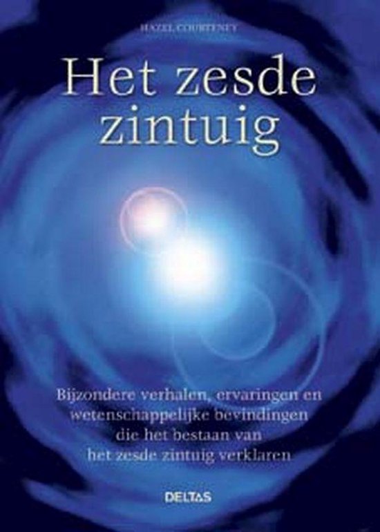 Het zesde zintuig