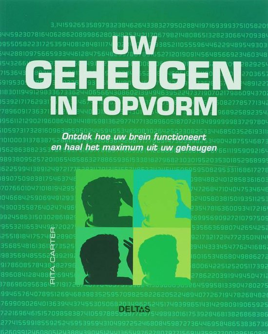 Uw Geheugen In Topvorm