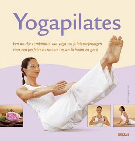 Yogapilates