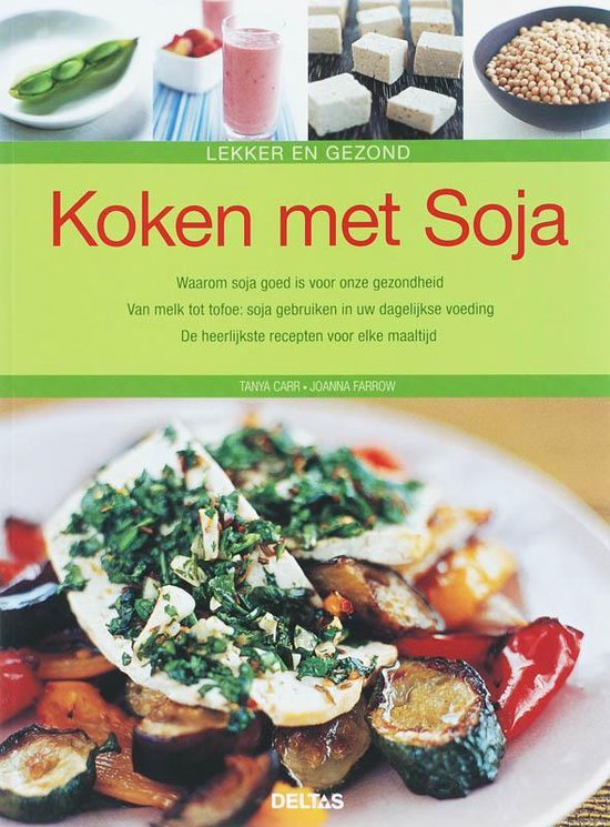 Gezond Met Soja