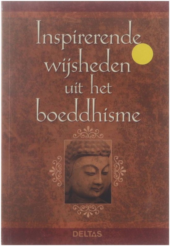 Inspirerende wijsheden uit het boeddhisme