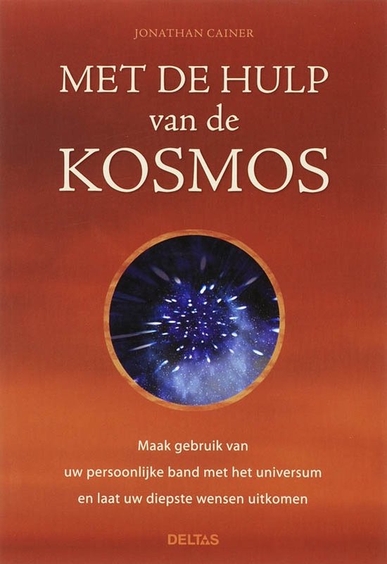 Met de hulp van de kosmos