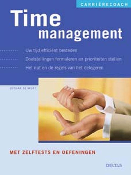 De Carrierecoach - Time management