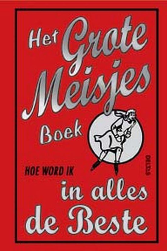 Het Grote Meisjes Boek