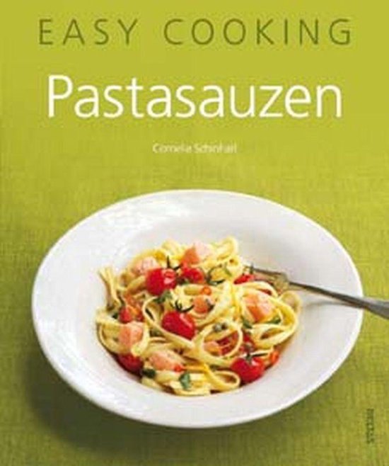 Pastasauzen