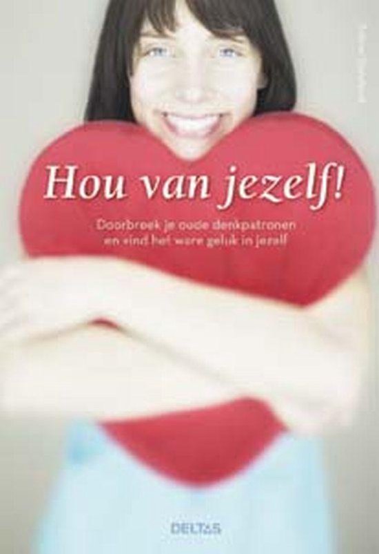 Hou van jezelf