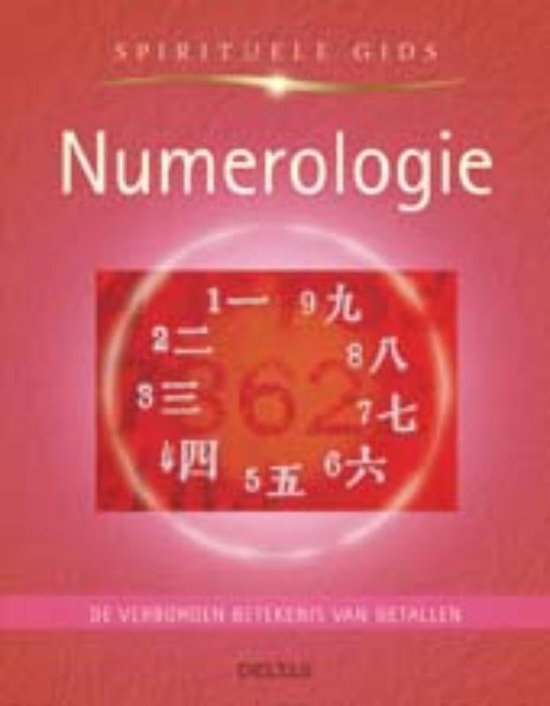 Numerologie