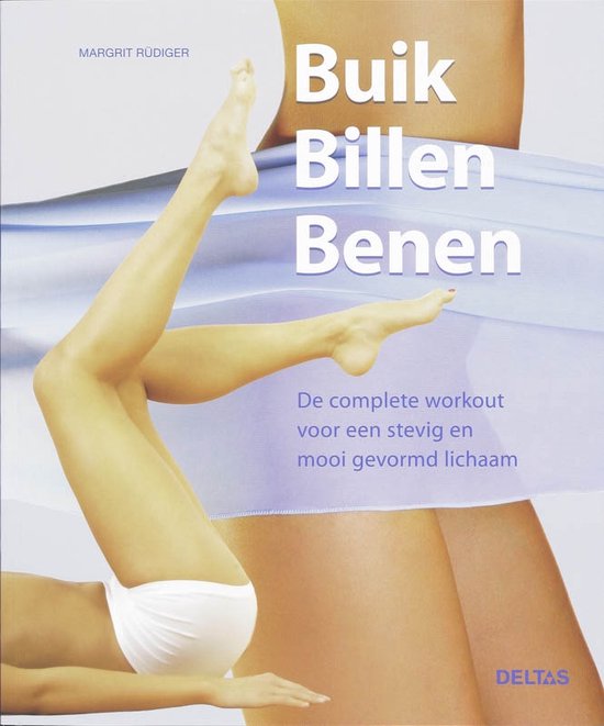 Buik billen benen