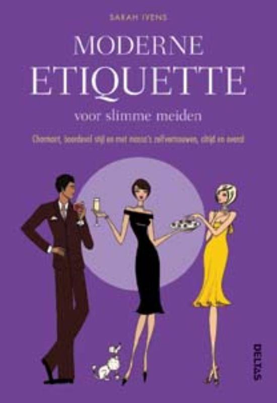 Moderne Etiquette