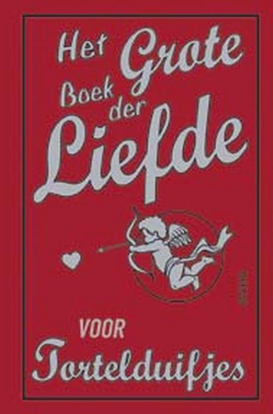 Het grote boek der liefde