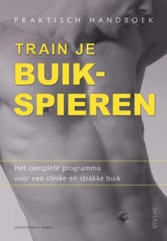 Train Je Buikspieren