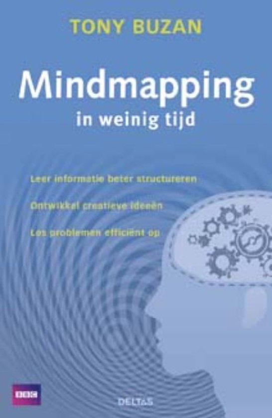 Mindmapping in weinig tijd