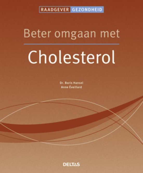 Beter omgaan met cholesterol