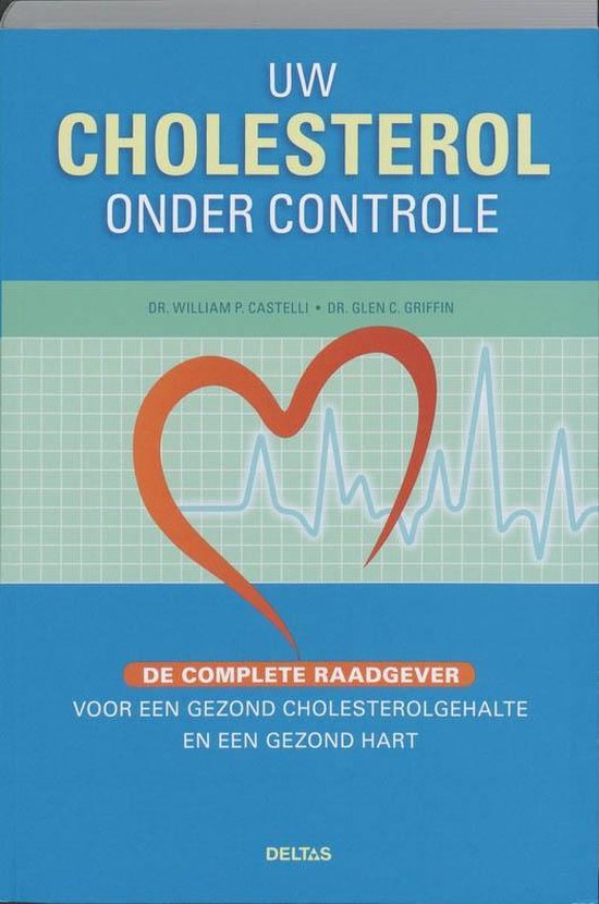 Uw cholesterol onder controle