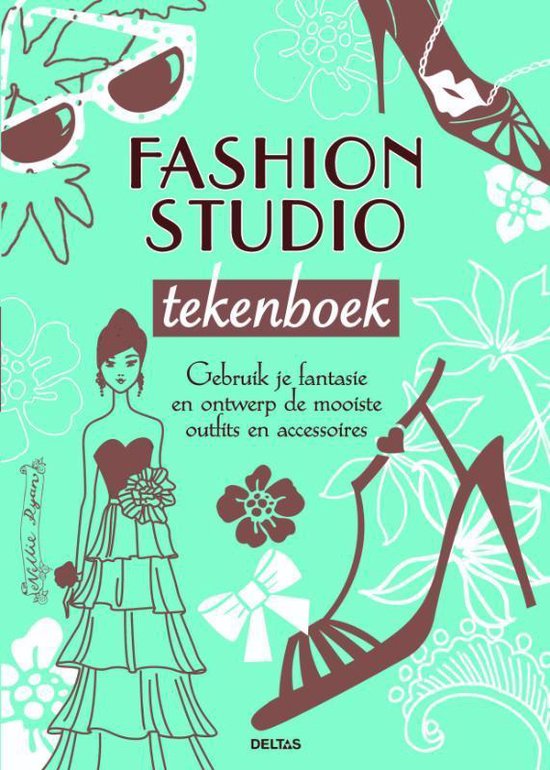 Fashion studio