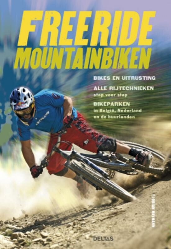 Freeride Mountainbiken