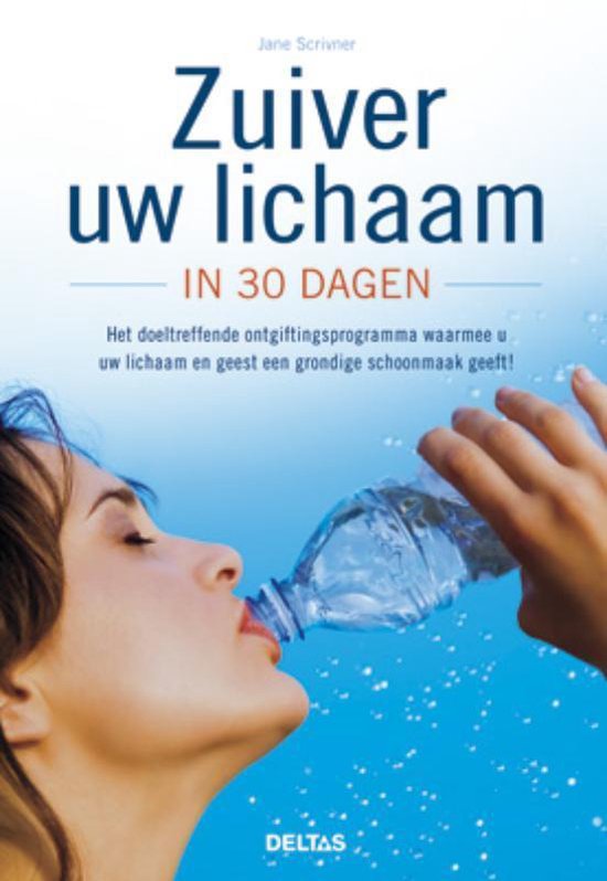 Zuiver uw lichaam