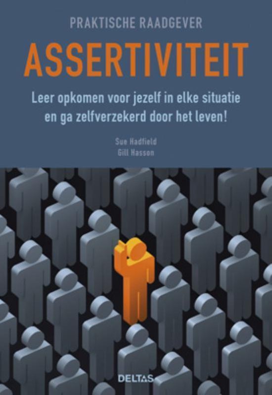 Assertiviteit