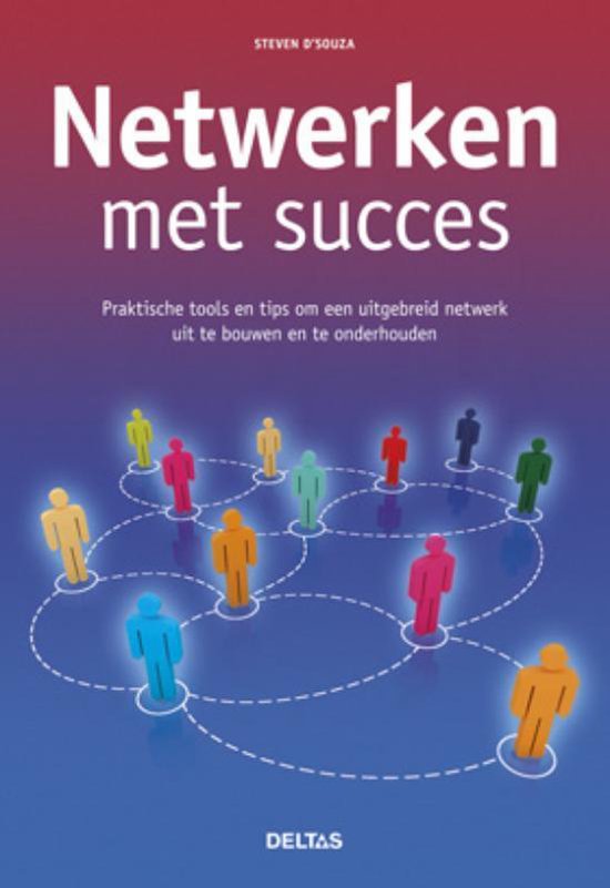 Netwerken met succes