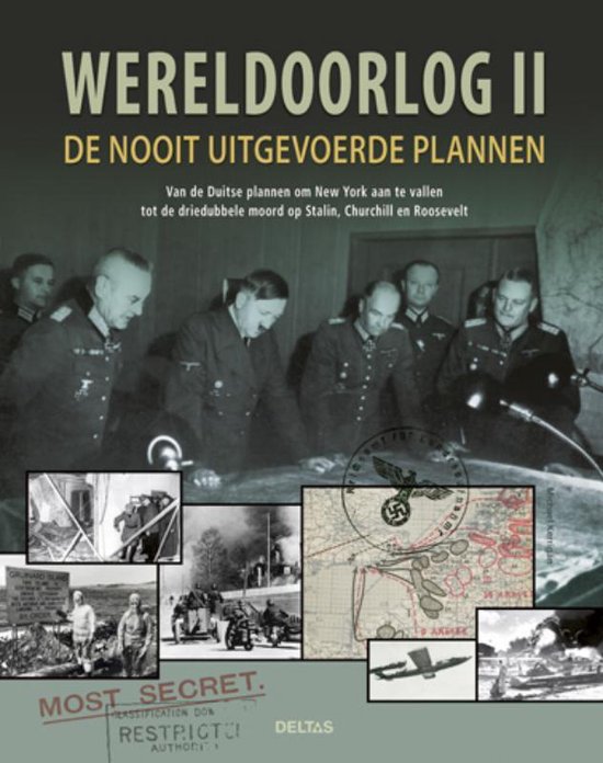 Wereldoorlog II