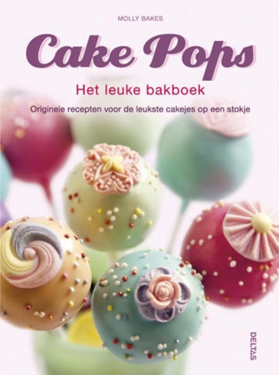 Cake pops