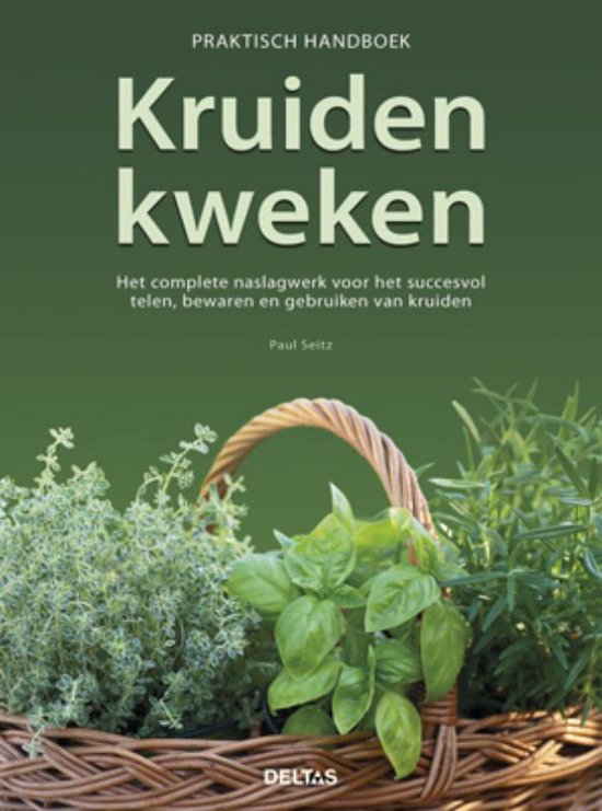 Kruiden kweken