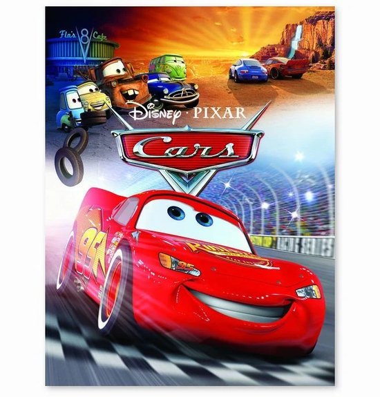 Disney Pixar - Cars