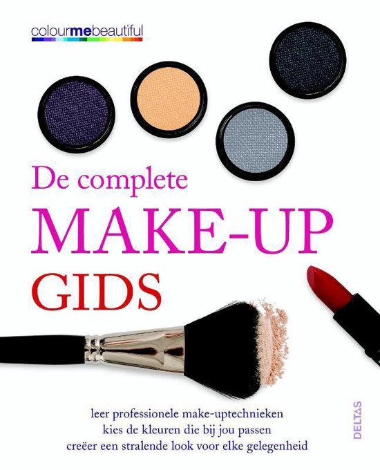 De complete make-up gids